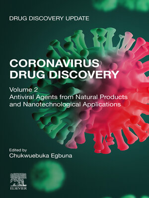 cover image of Coronavirus Drug Discovery